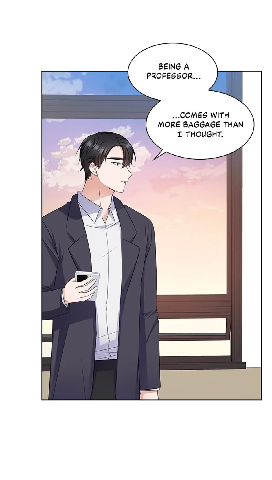 Heart Crush chapter 30 - page 17