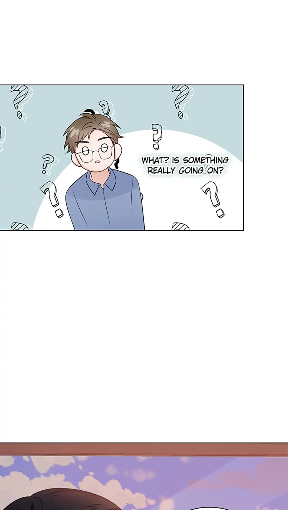 Heart Crush chapter 30 - page 20