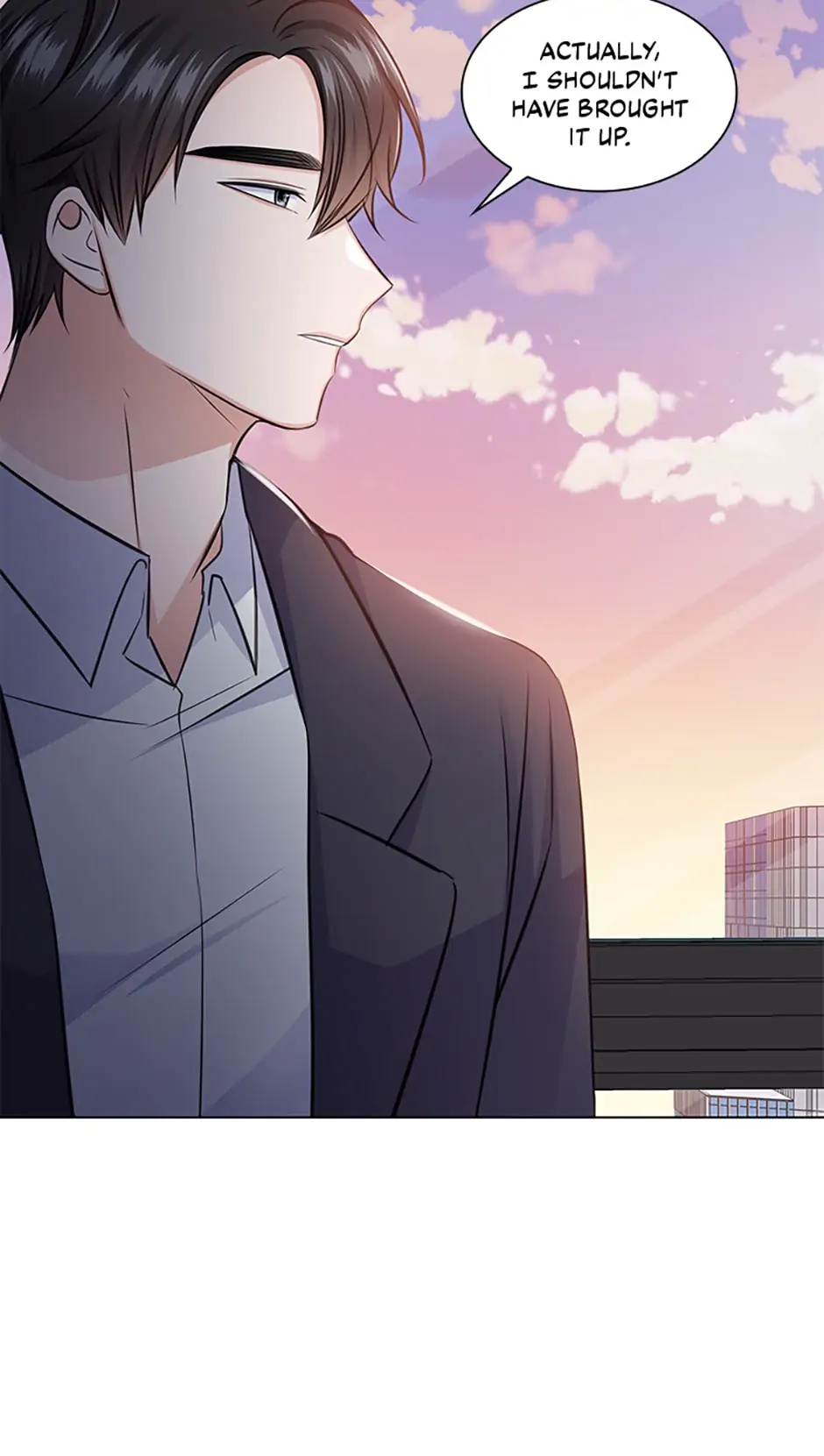 Heart Crush chapter 30 - page 21