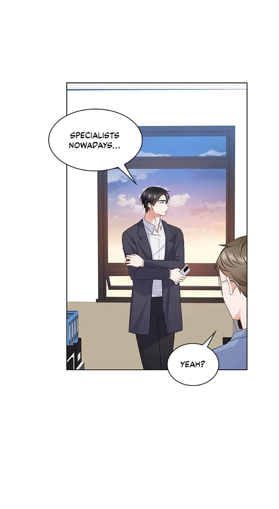Heart Crush chapter 30 - page 24