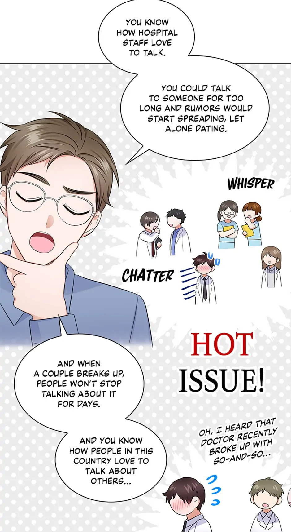 Heart Crush chapter 30 - page 26