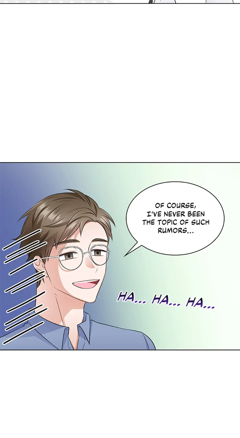 Heart Crush chapter 30 - page 27
