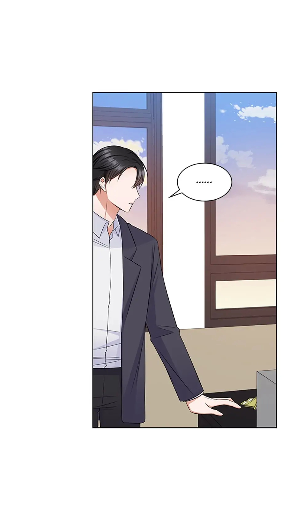 Heart Crush chapter 30 - page 28