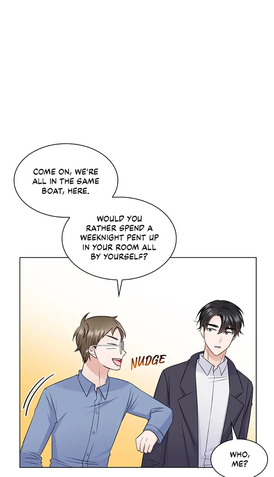 Heart Crush chapter 30 - page 30