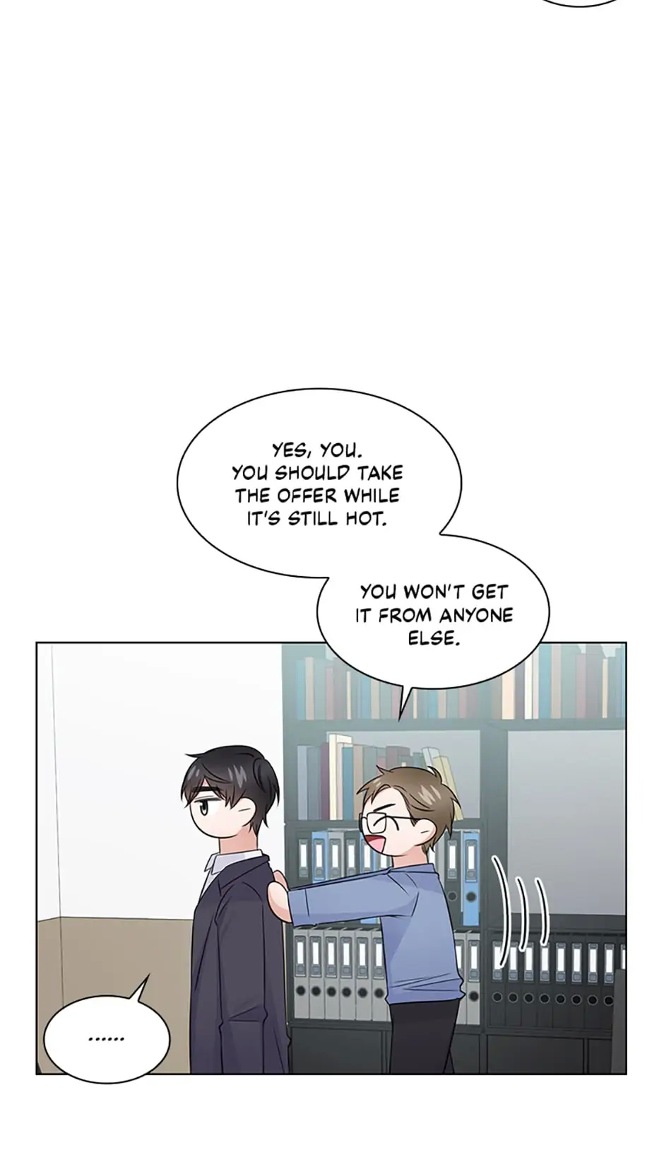 Heart Crush chapter 30 - page 31