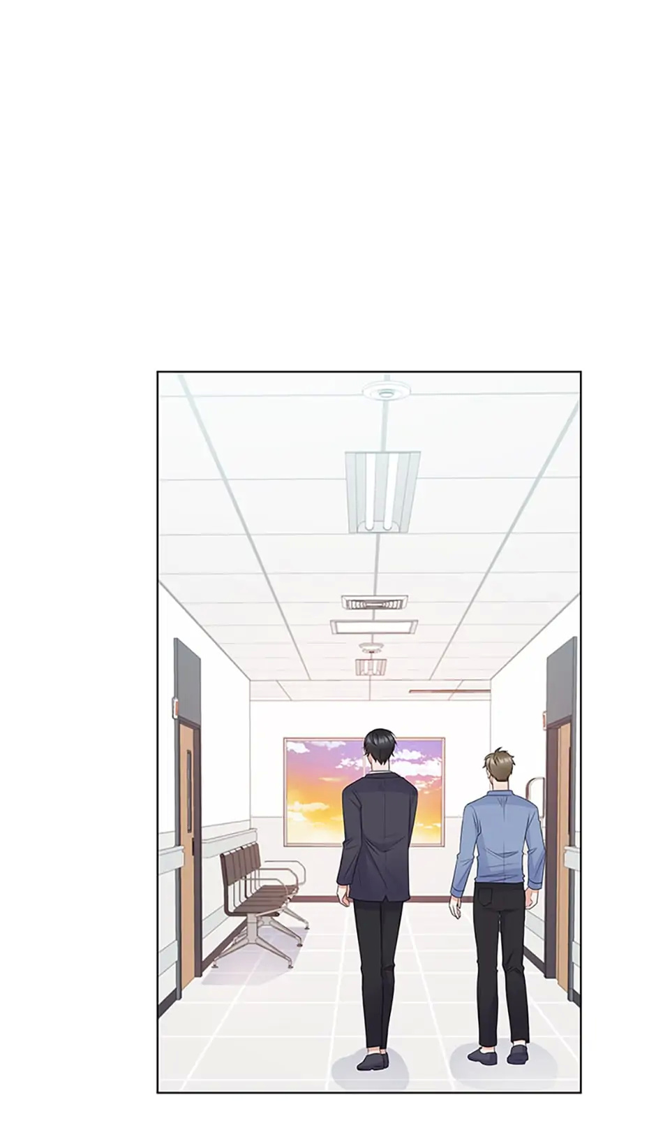 Heart Crush chapter 30 - page 32