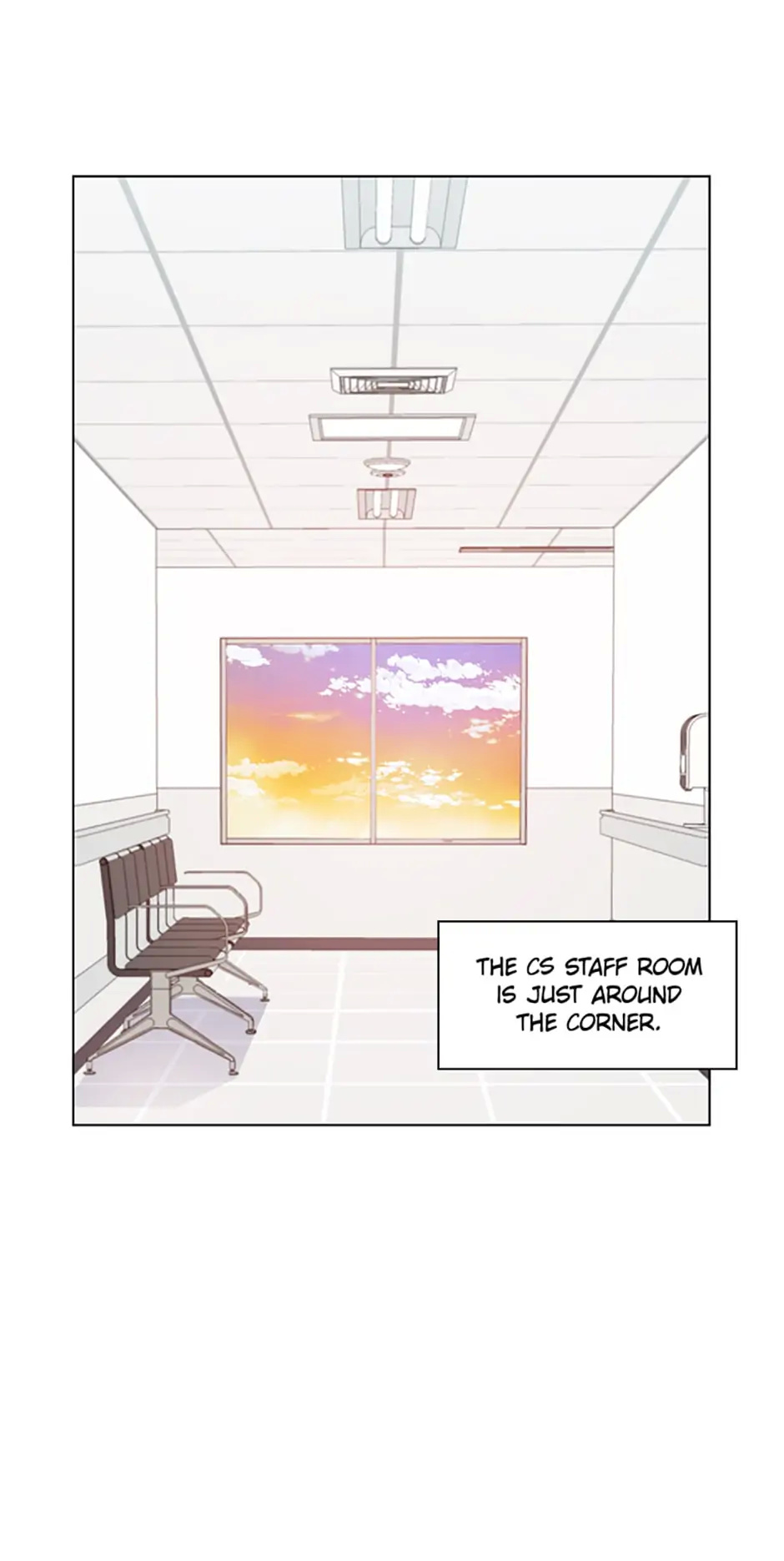 Heart Crush chapter 30 - page 34