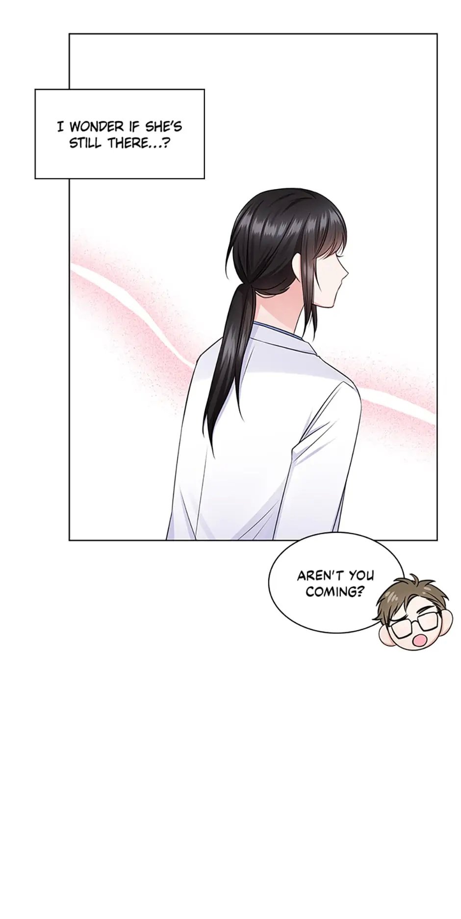 Heart Crush chapter 30 - page 35