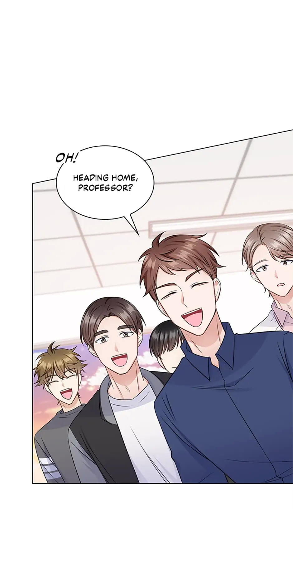 Heart Crush chapter 30 - page 37