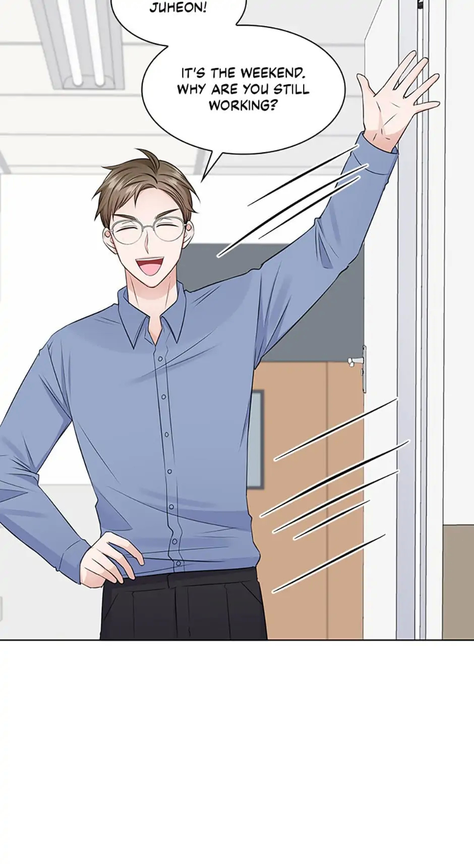 Heart Crush chapter 30 - page 4