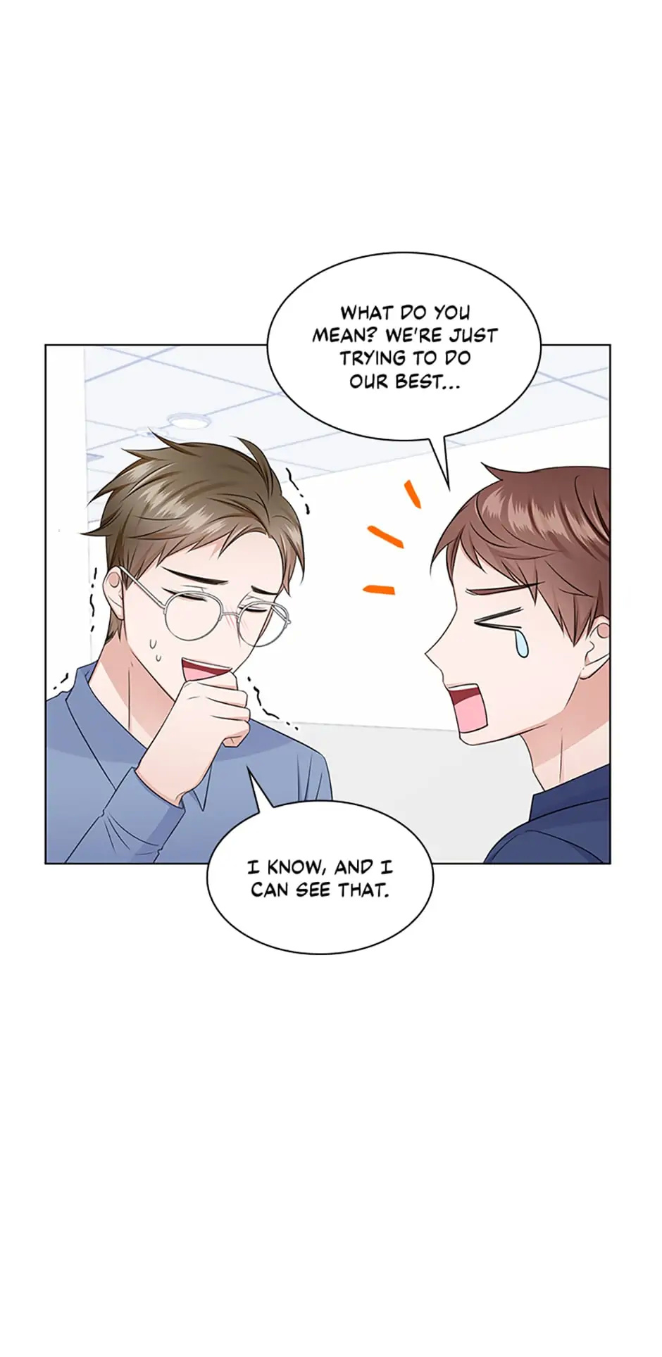 Heart Crush chapter 30 - page 40