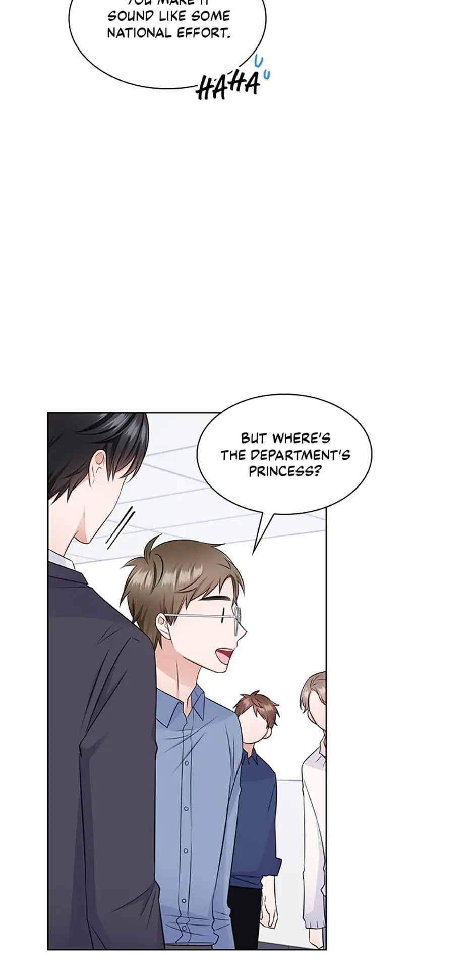 Heart Crush chapter 30 - page 42