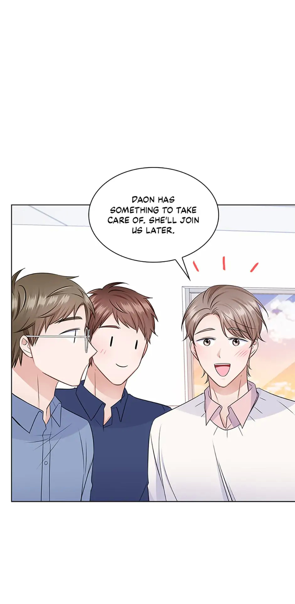 Heart Crush chapter 30 - page 43
