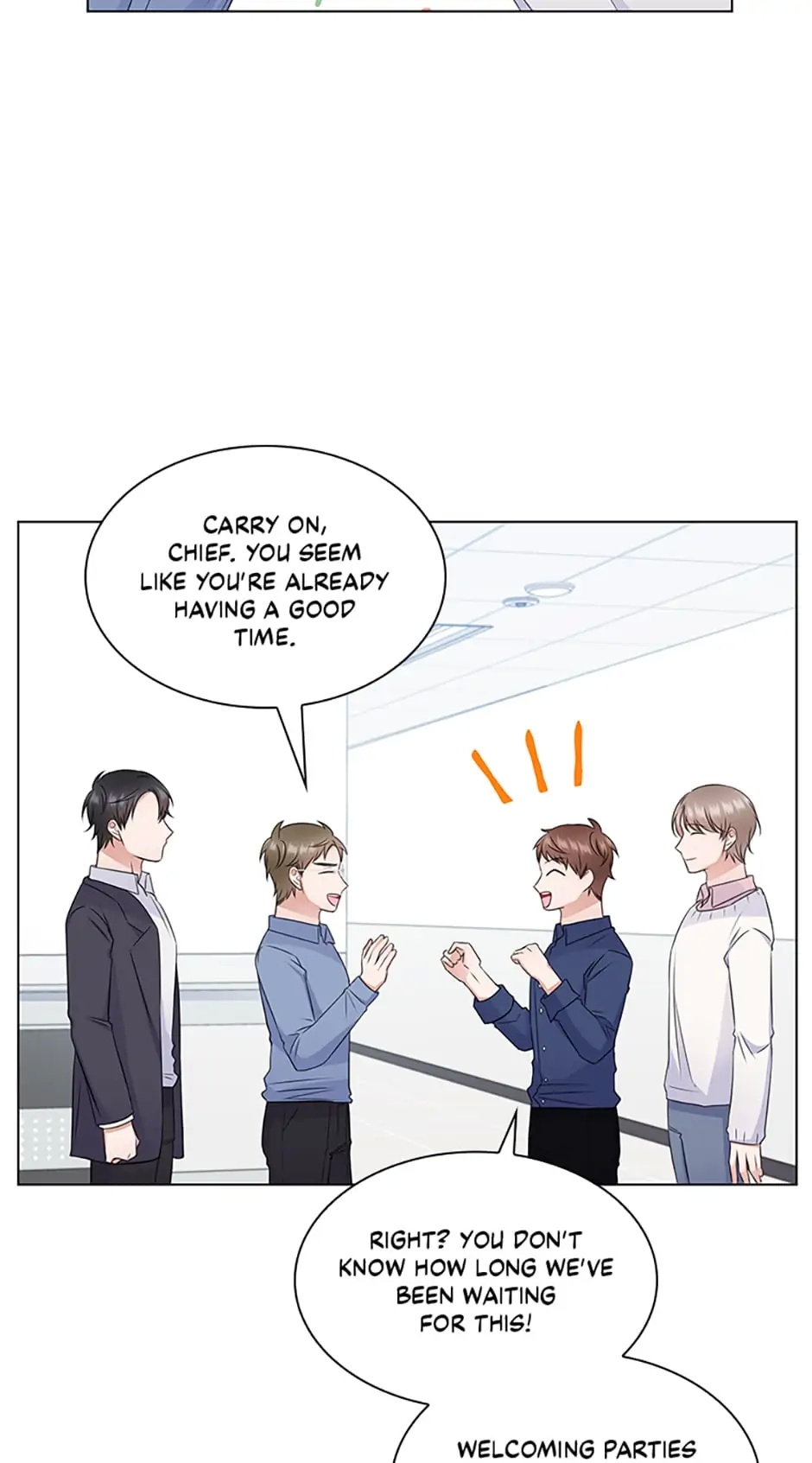 Heart Crush chapter 30 - page 46