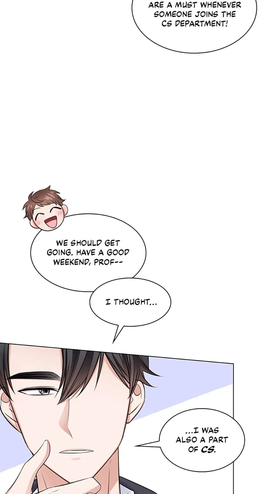 Heart Crush chapter 30 - page 47