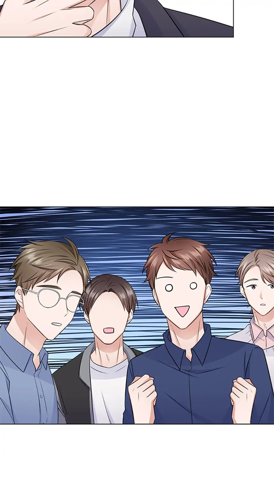 Heart Crush chapter 30 - page 48