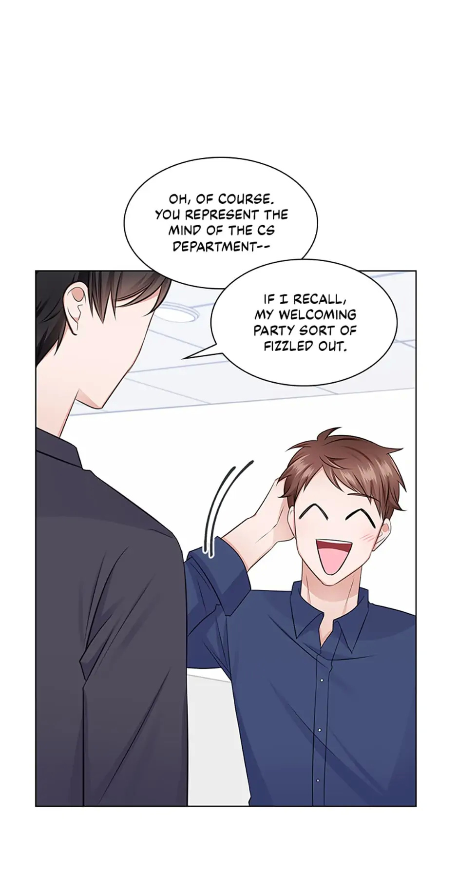 Heart Crush chapter 30 - page 49