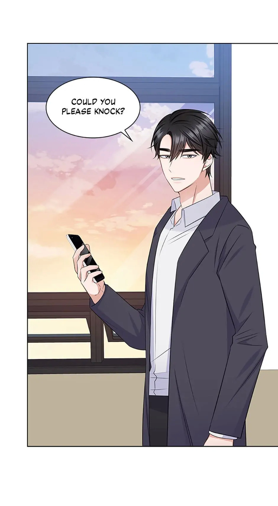 Heart Crush chapter 30 - page 5