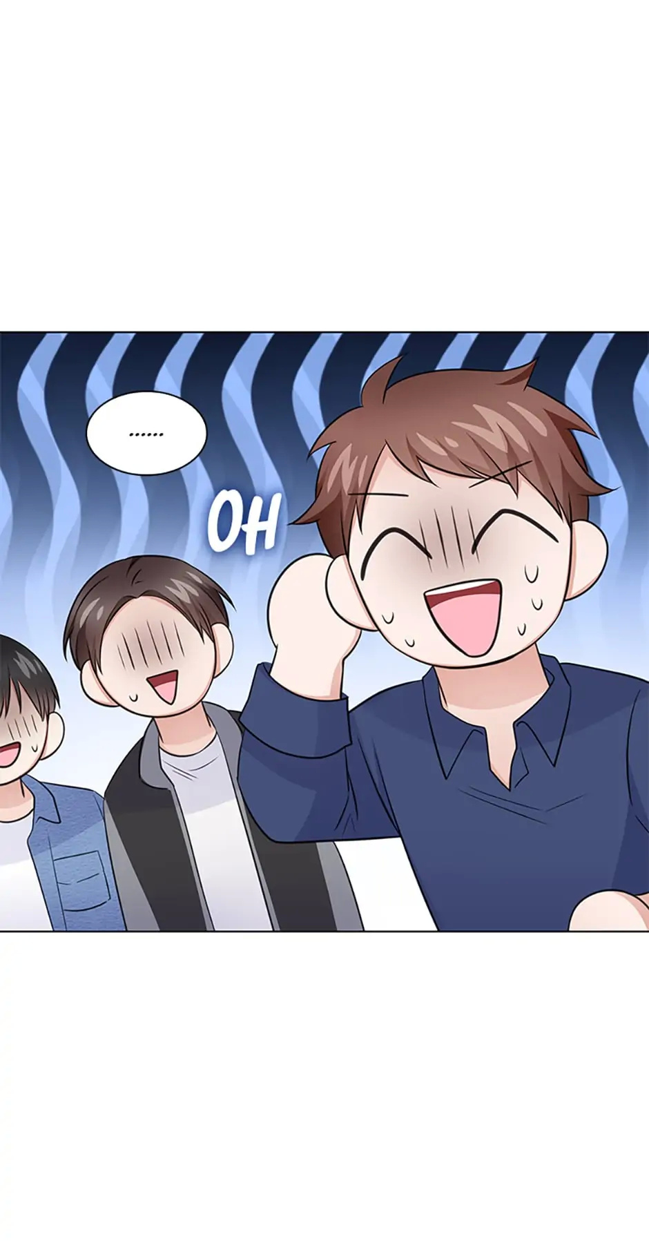 Heart Crush chapter 30 - page 50