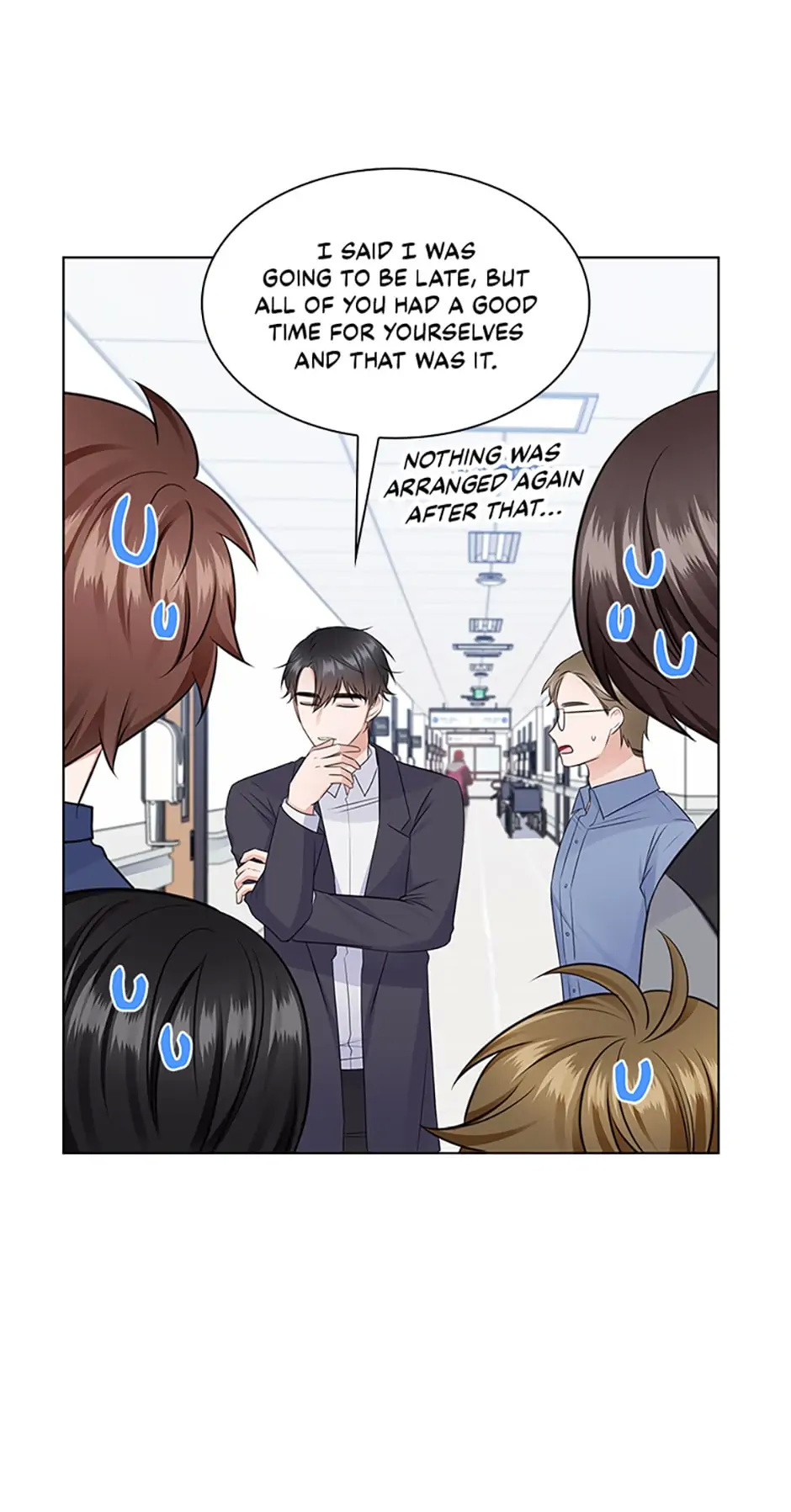 Heart Crush chapter 30 - page 51