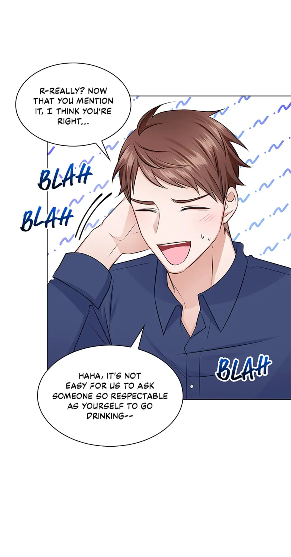 Heart Crush chapter 30 - page 52
