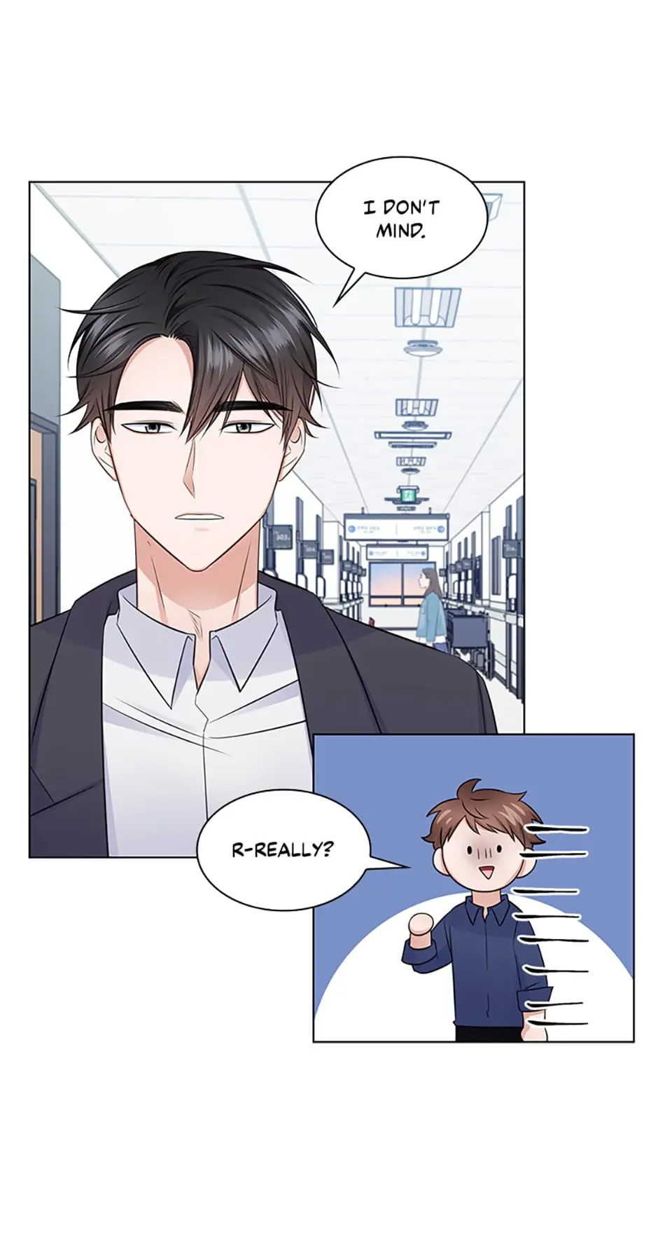 Heart Crush chapter 30 - page 53