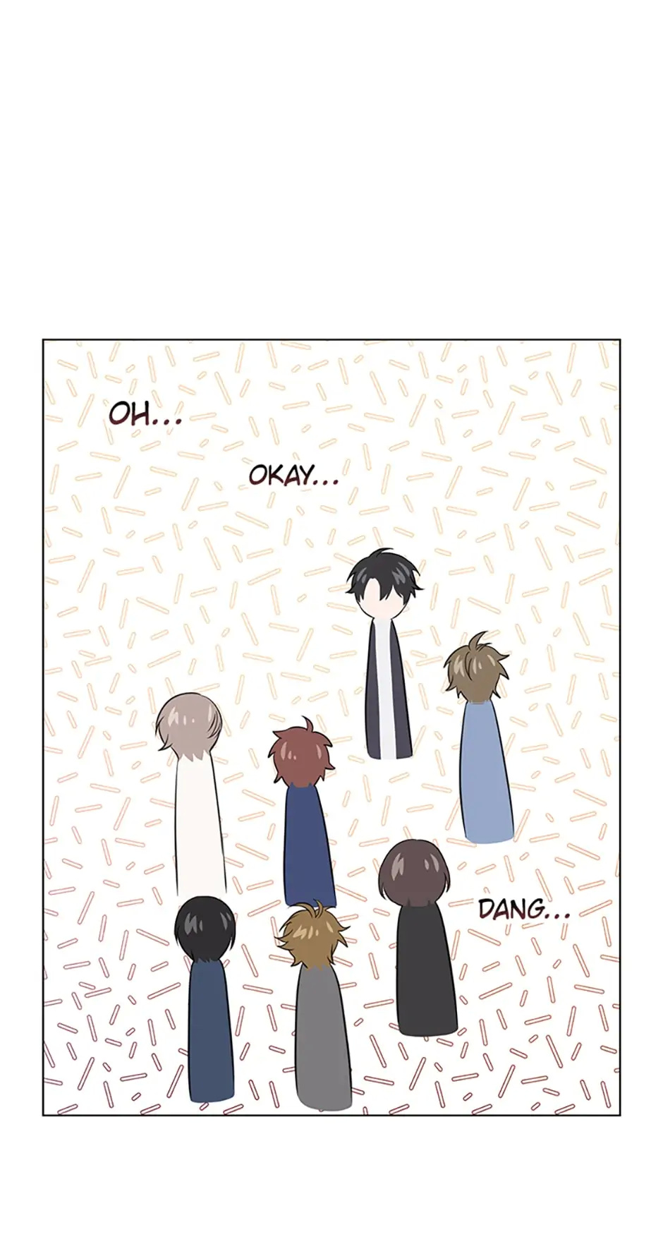 Heart Crush chapter 30 - page 56