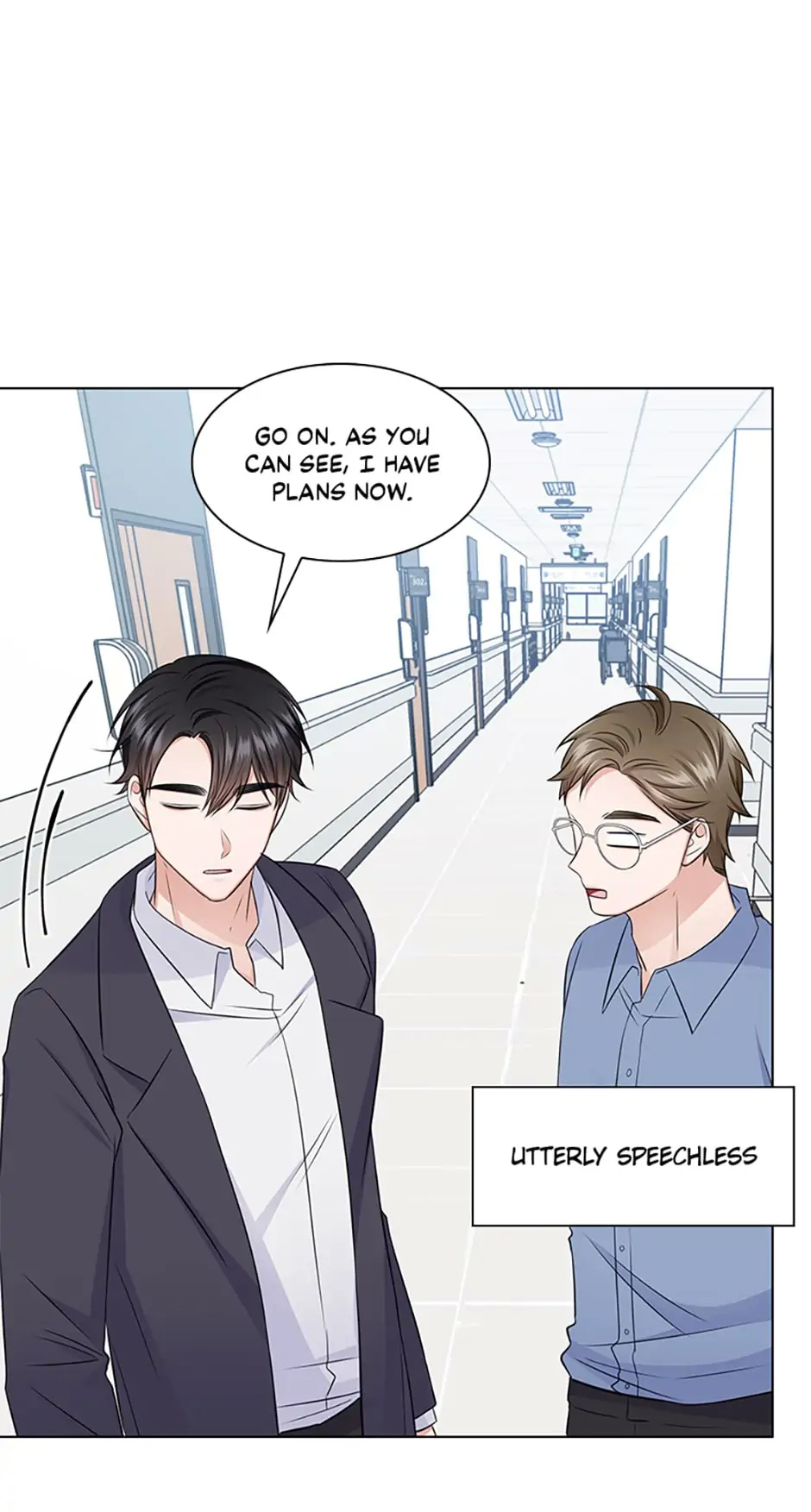 Heart Crush chapter 30 - page 57