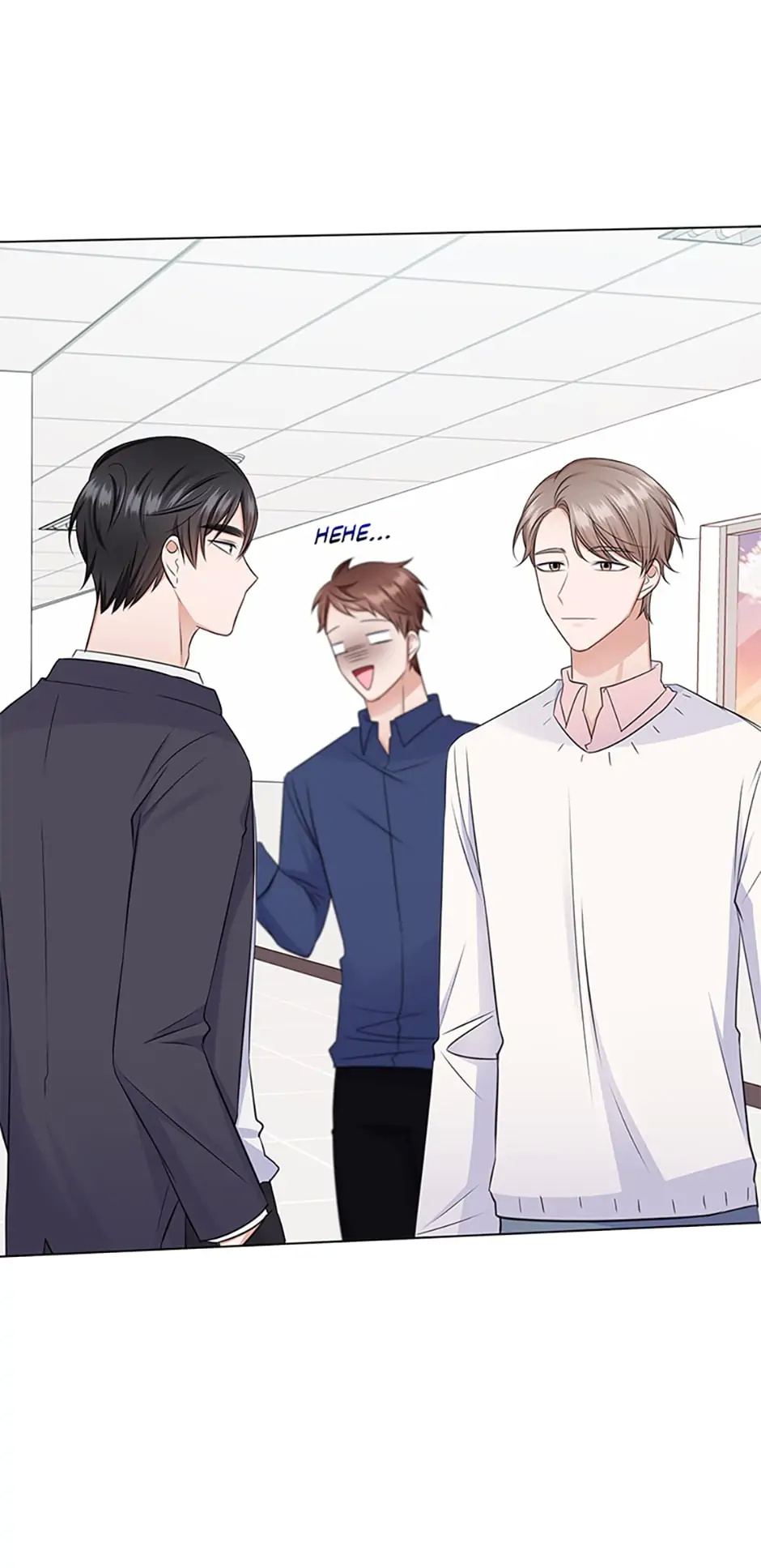 Heart Crush chapter 30 - page 59