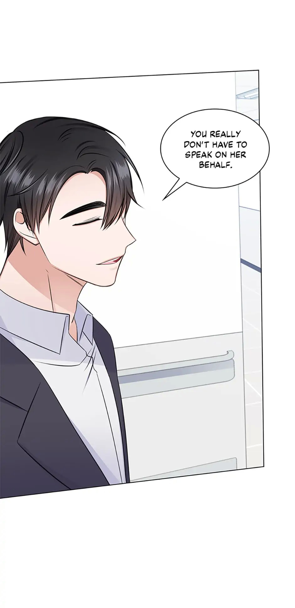 Heart Crush chapter 30 - page 61