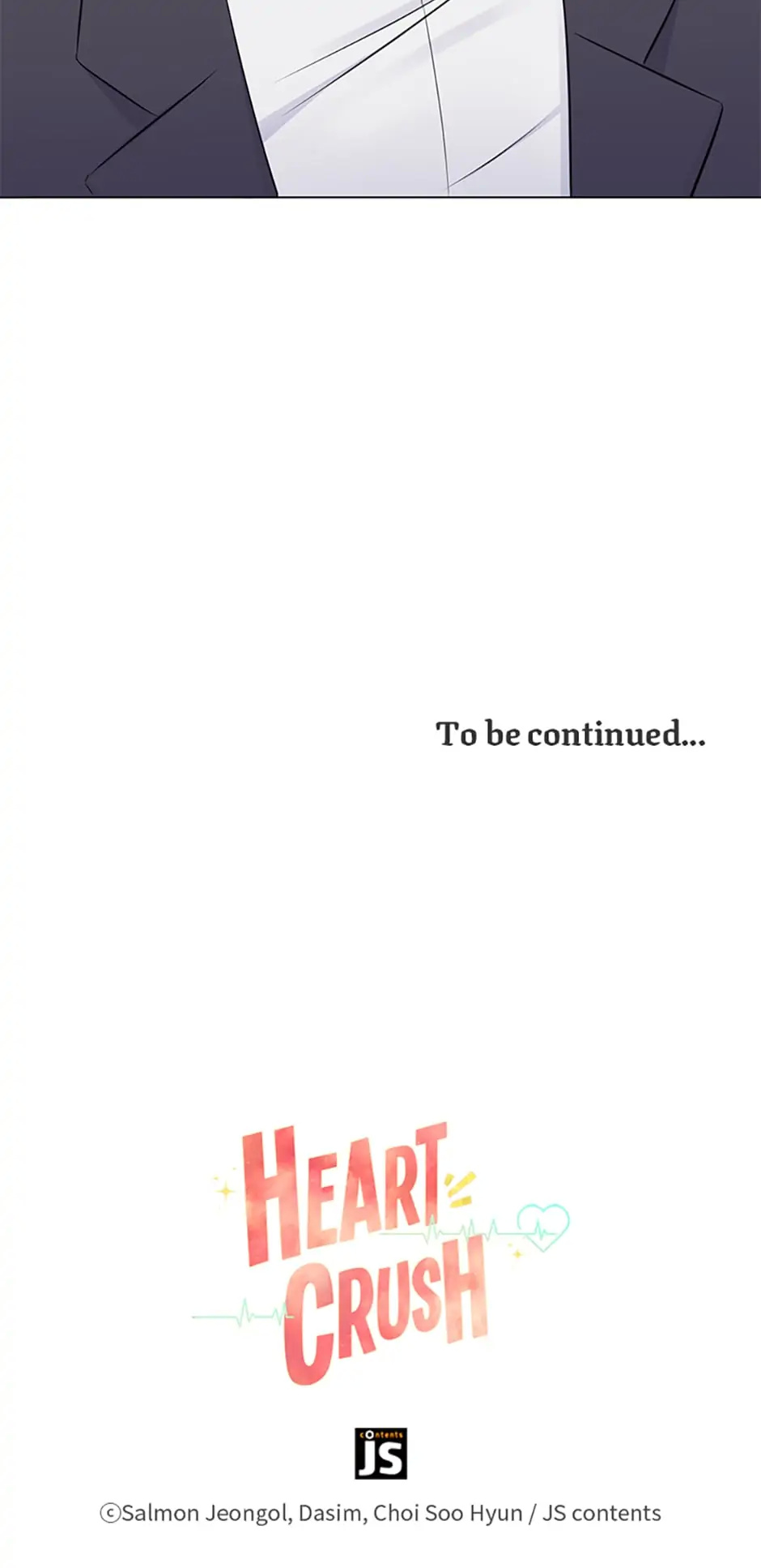 Heart Crush chapter 30 - page 64