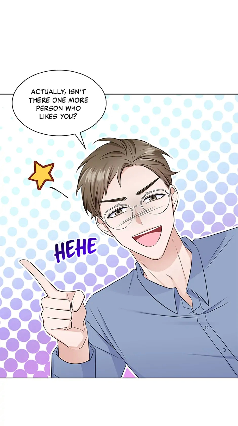 Heart Crush chapter 30 - page 8