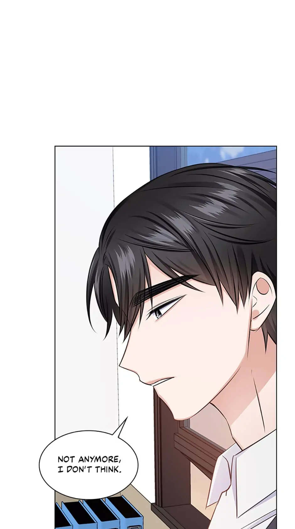Heart Crush chapter 30 - page 9