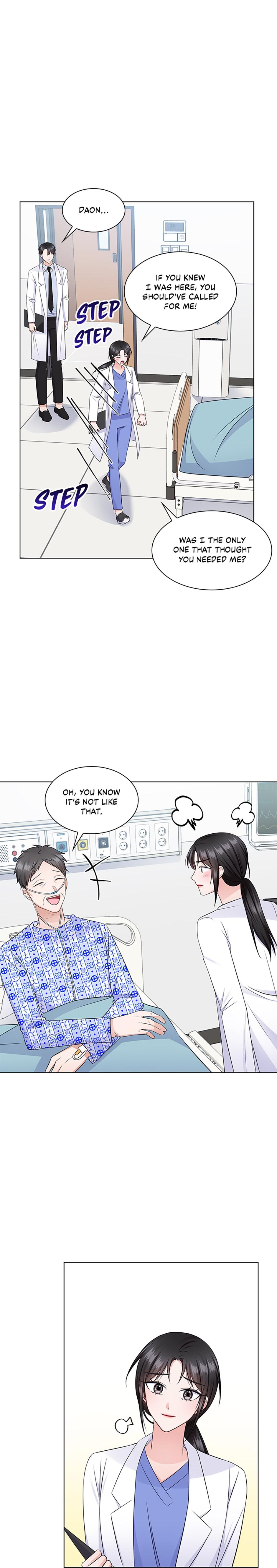 Heart Crush chapter 29 - page 17