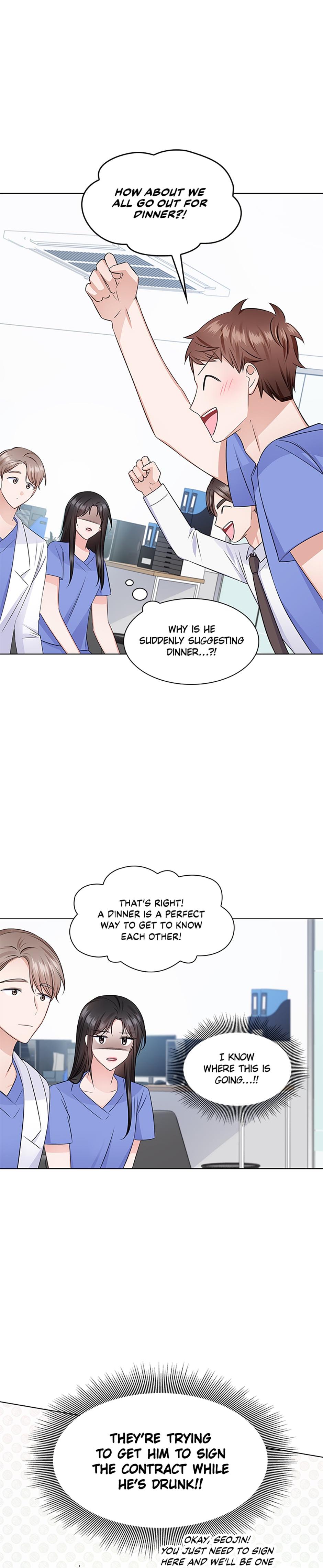 Heart Crush chapter 29 - page 2
