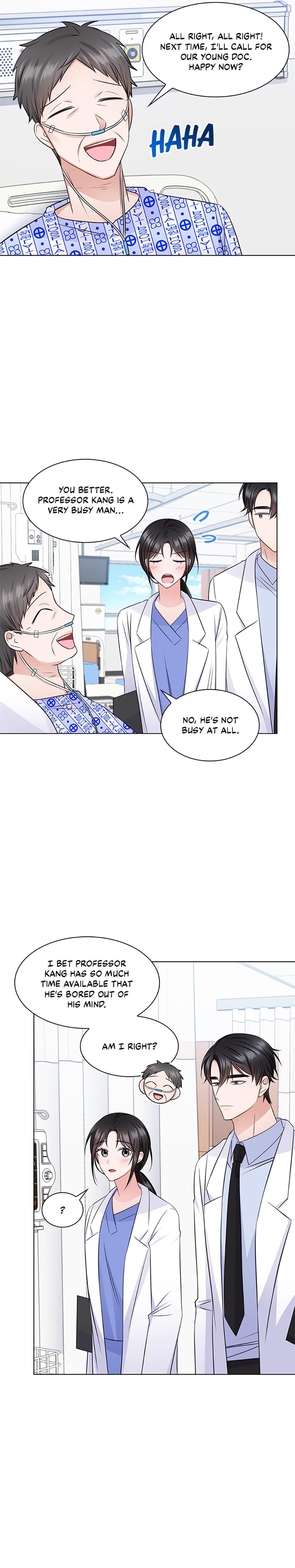 Heart Crush chapter 29 - page 20