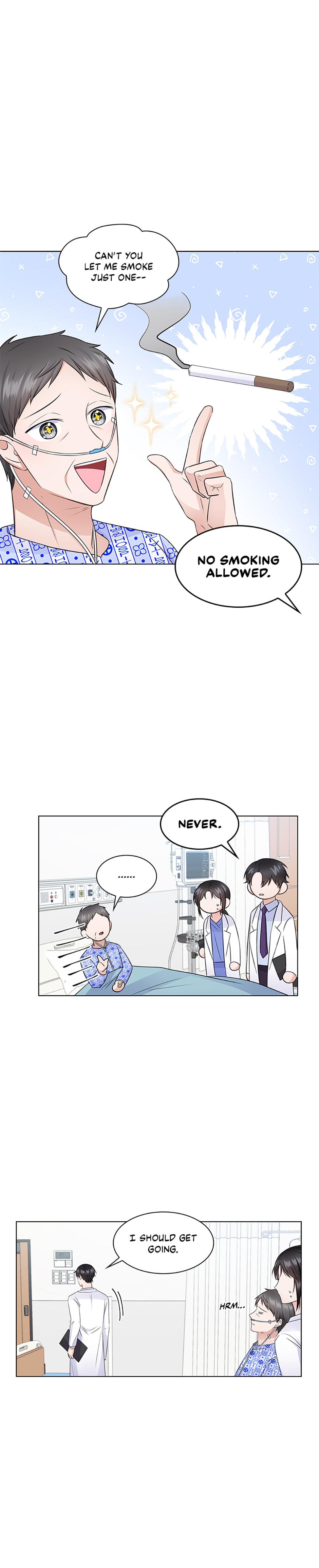 Heart Crush chapter 29 - page 23