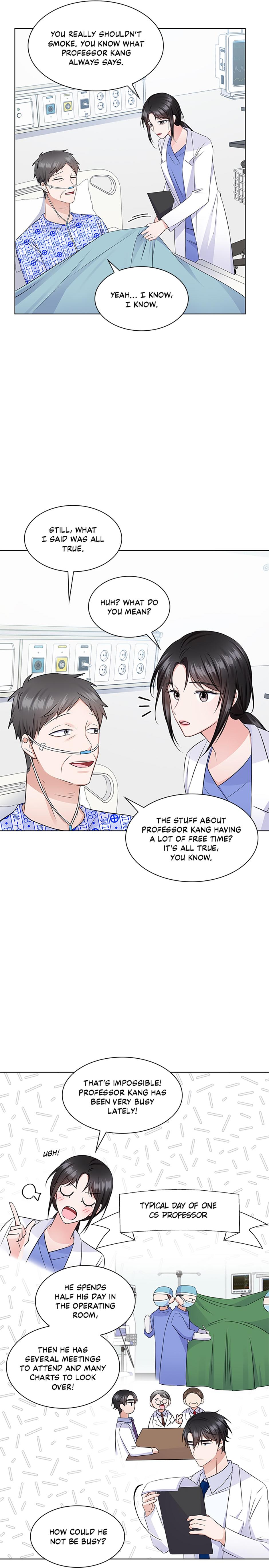 Heart Crush chapter 29 - page 24