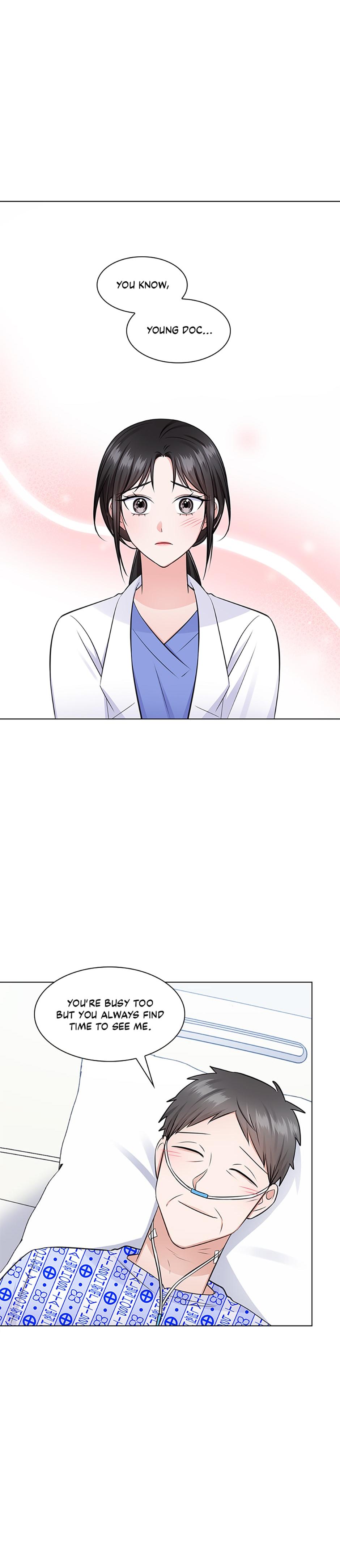 Heart Crush chapter 29 - page 25
