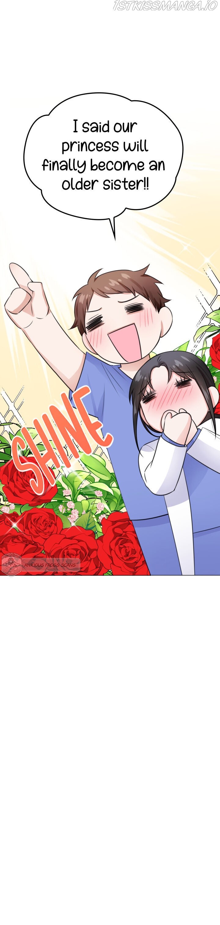 Heart Crush chapter 12 - page 14