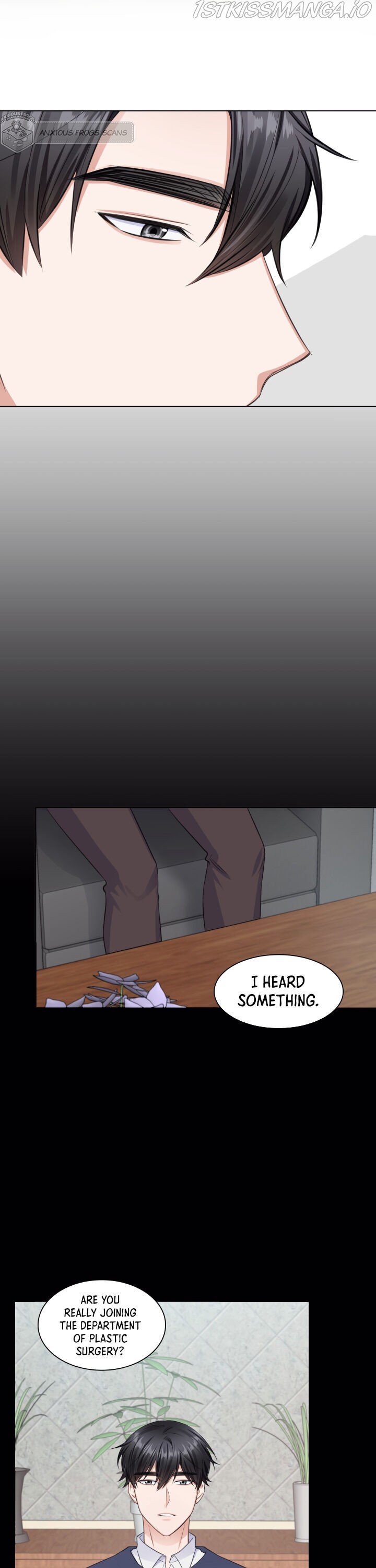 Heart Crush chapter 12 - page 16
