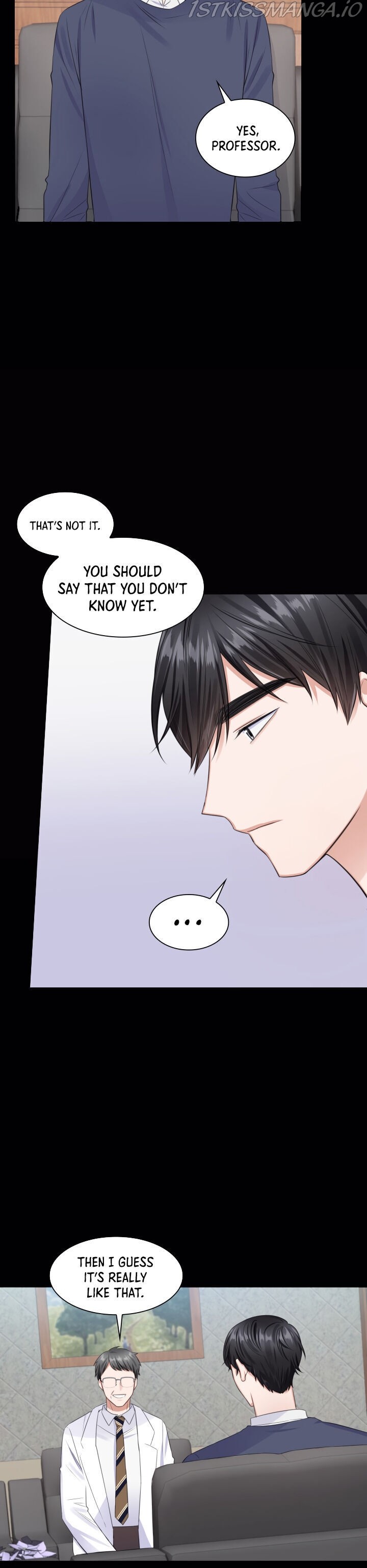 Heart Crush chapter 12 - page 17