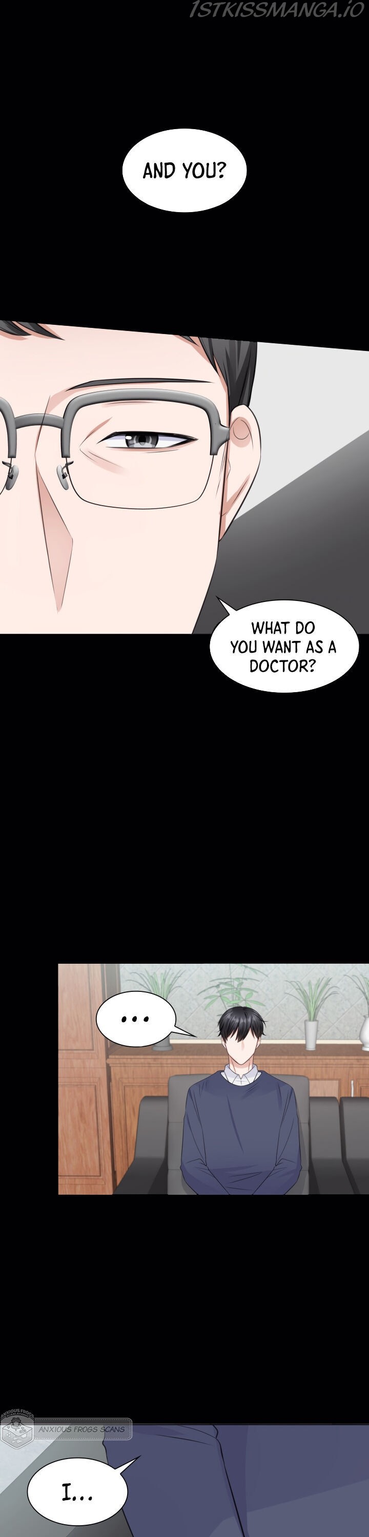 Heart Crush chapter 12 - page 21