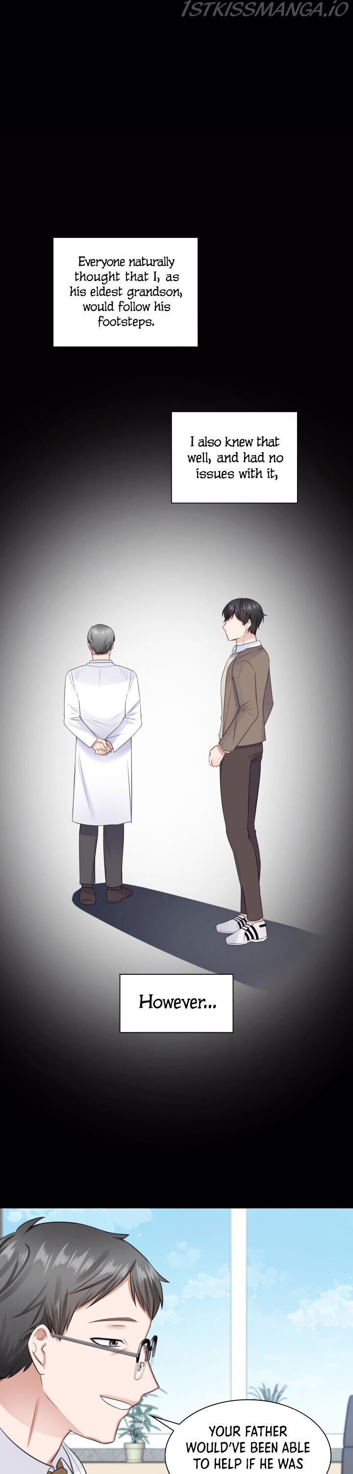 Heart Crush chapter 12 - page 24