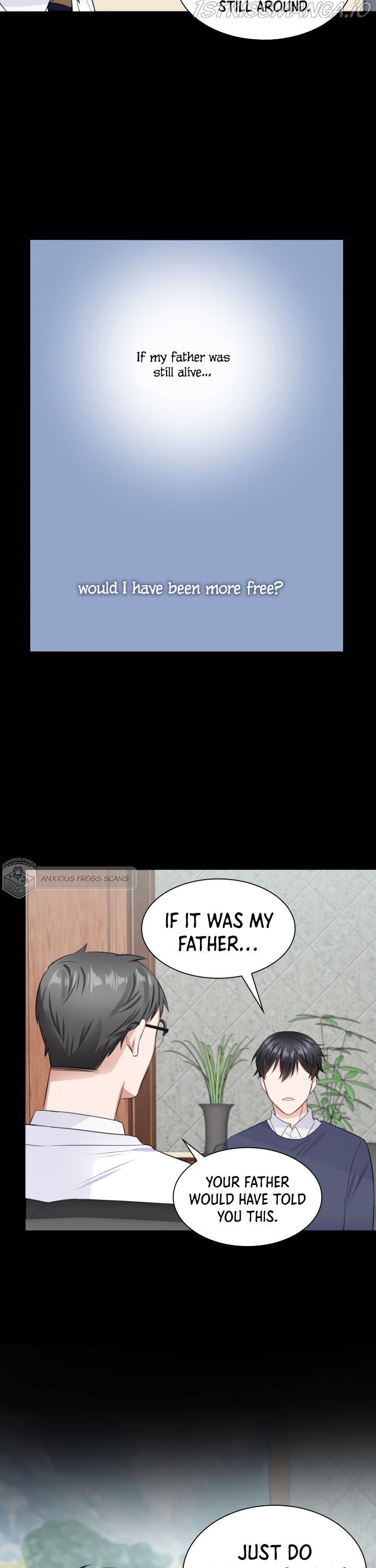 Heart Crush chapter 12 - page 25