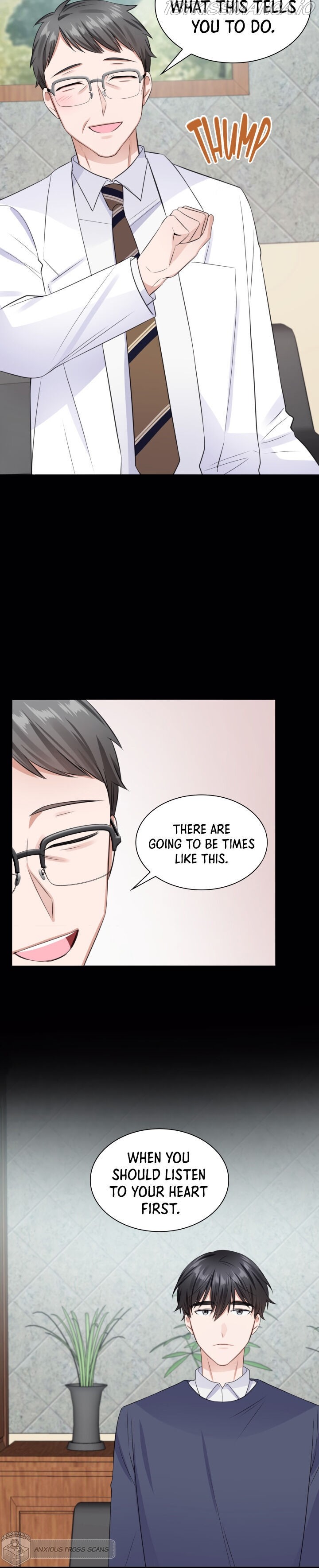 Heart Crush chapter 12 - page 26