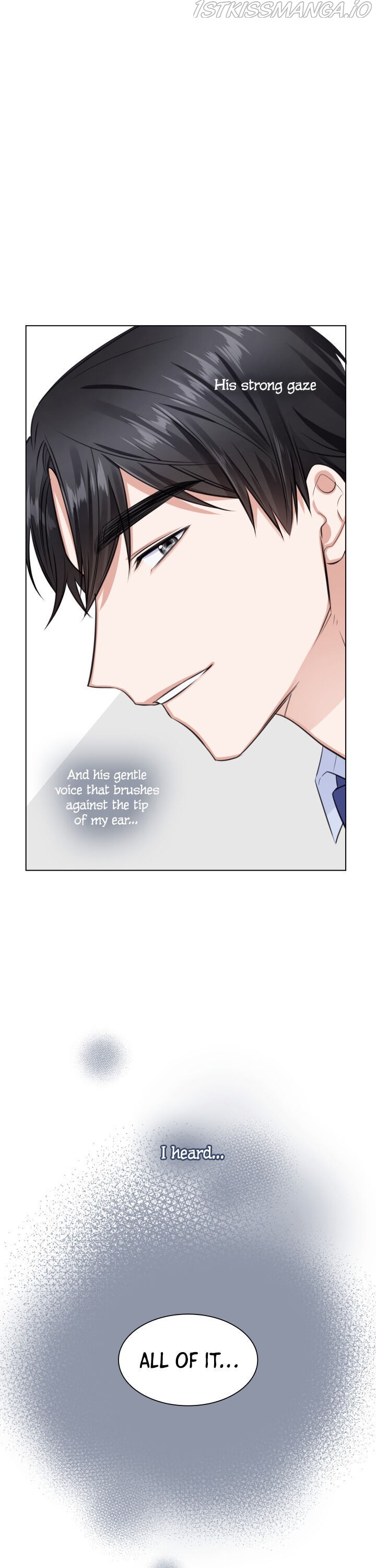 Heart Crush chapter 12 - page 6