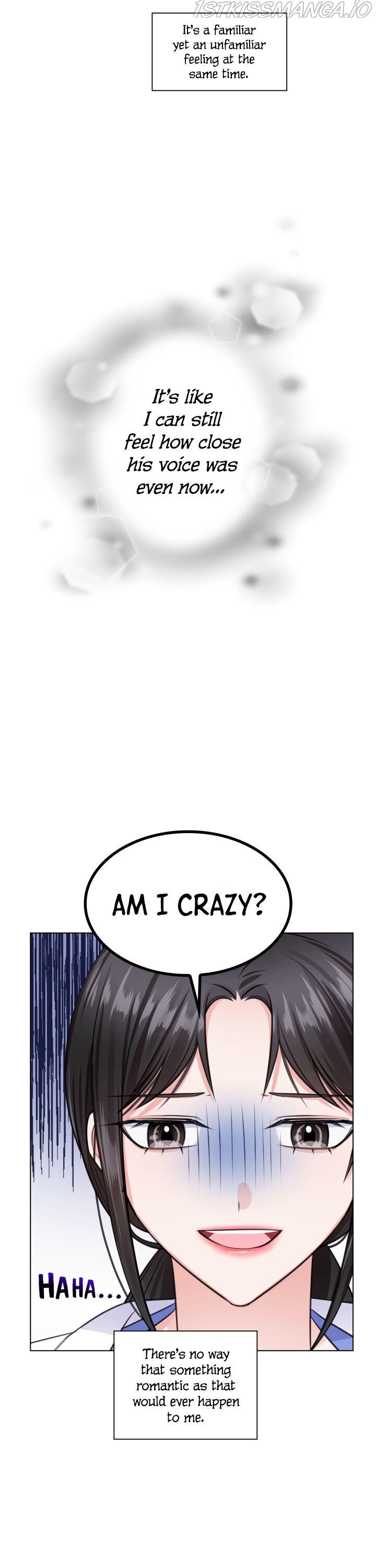 Heart Crush chapter 12 - page 8