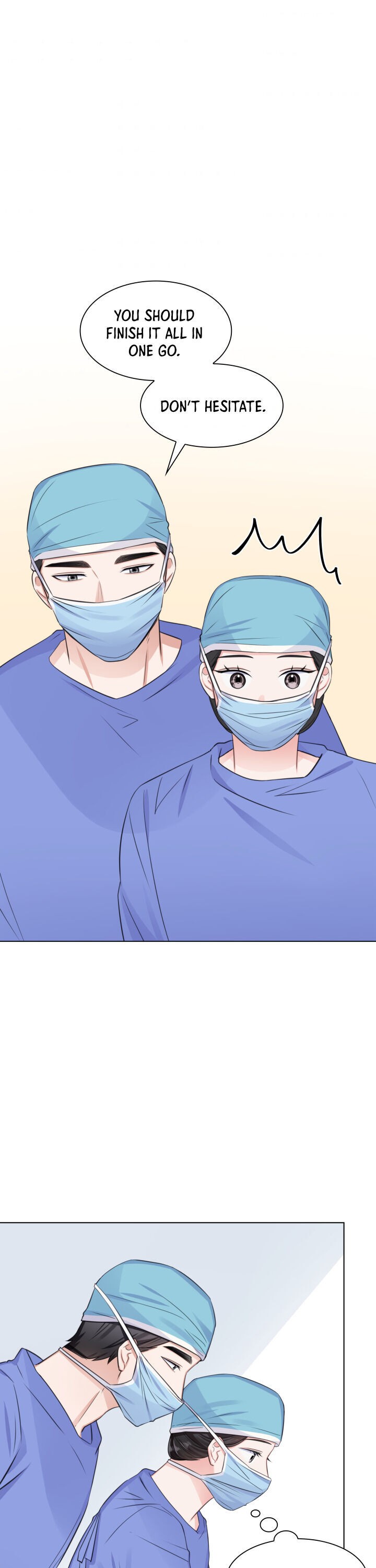 Heart Crush chapter 14 - page 16