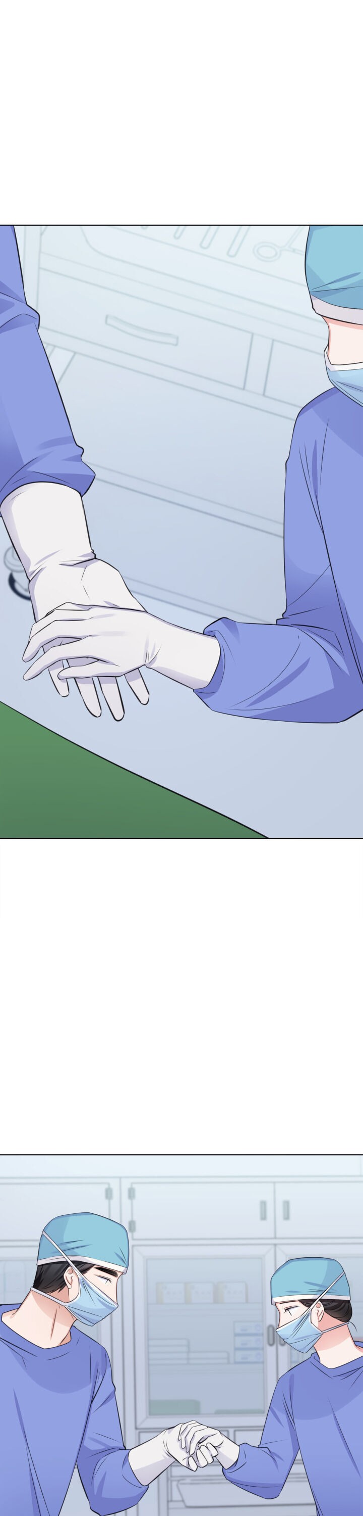 Heart Crush chapter 14 - page 22